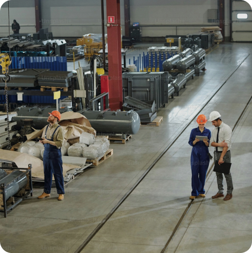 Vor-Ort Support-Services