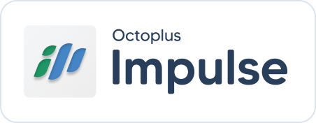 Octoplus Impulse Funktion