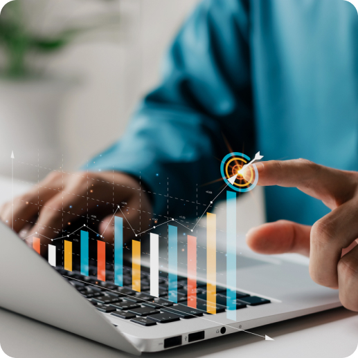 Flexibilité et précision