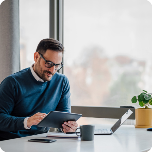 Conception intuitive et facilité d'utilisation